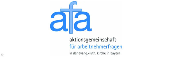 Logo afa